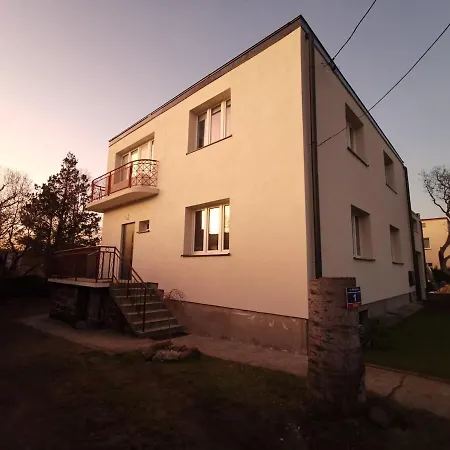 Mickiewicza Apartman Rumia