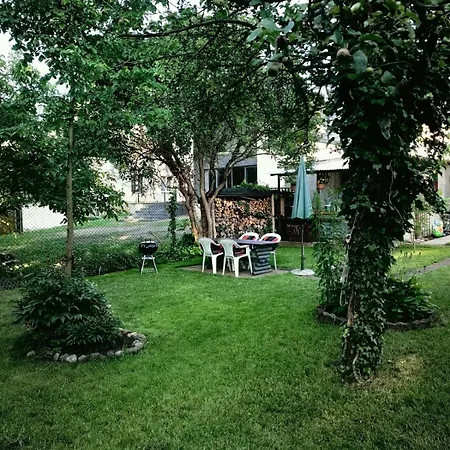 Apartman Mickiewicza *