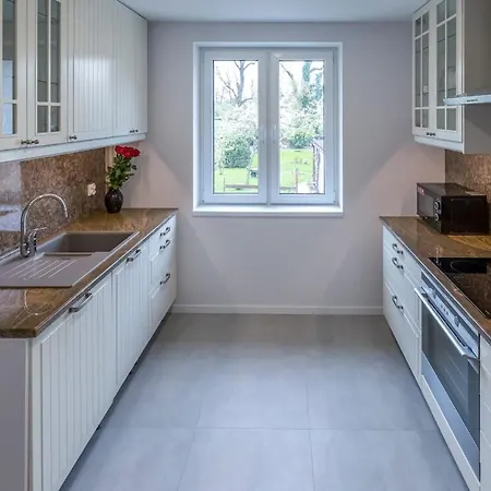 Mickiewicza Apartman