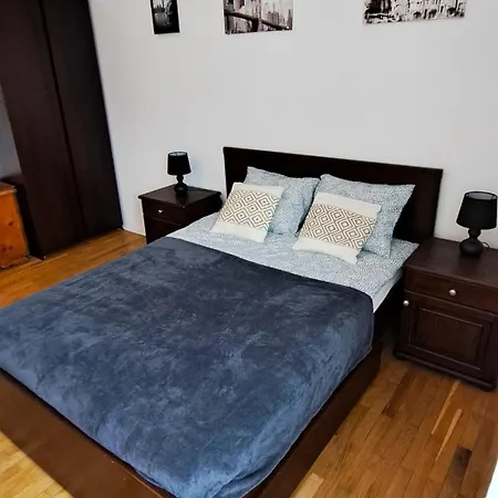 Mickiewicza Apartamento Rumia