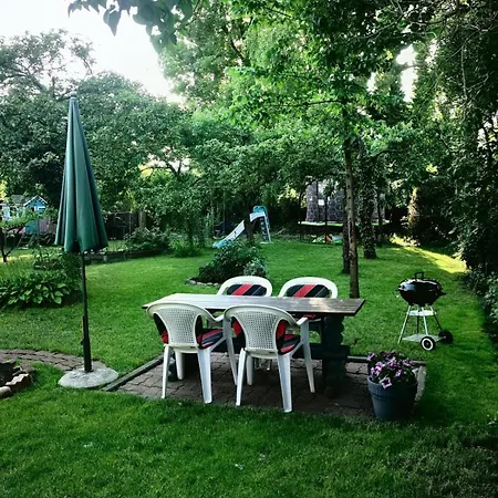 Mickiewicza Apartman