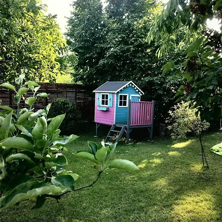 Apartman Mickiewicza *