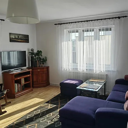 Mickiewicza Apartman Rumia