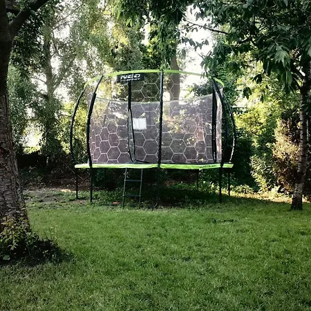 Mickiewicza Apartman Rumia