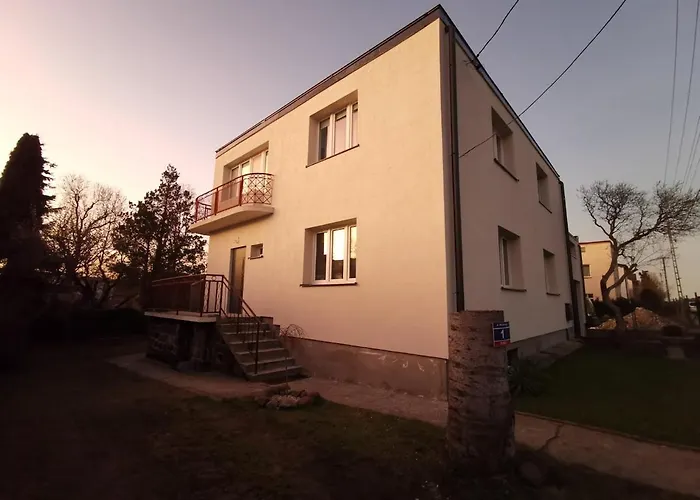 Mickiewicza Appartement Rumia