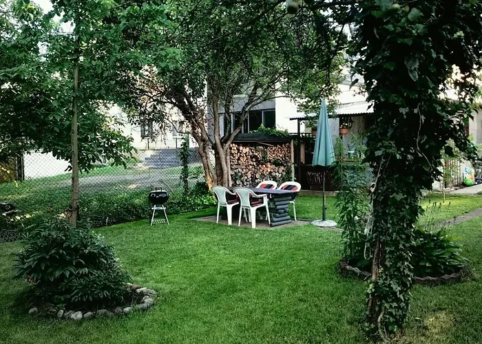 Appartement Mickiewicza *