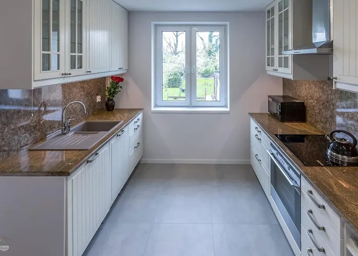 Mickiewicza Appartement