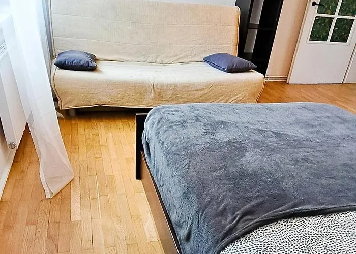 Mickiewicza Appartement *