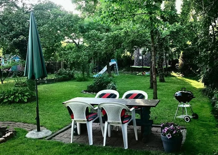 Mickiewicza Appartement