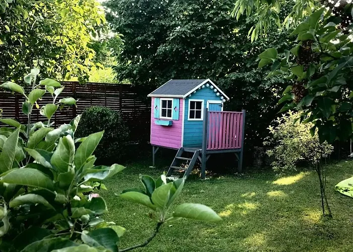 Appartement Mickiewicza *