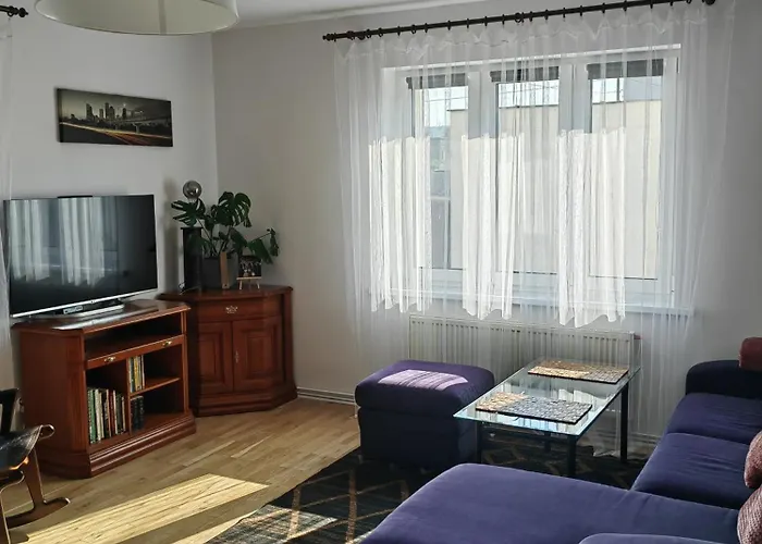 Mickiewicza Appartement Rumia