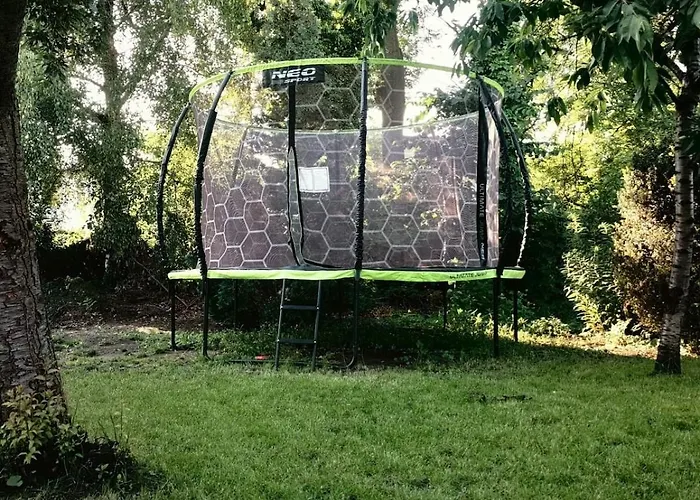 Mickiewicza Appartement Rumia